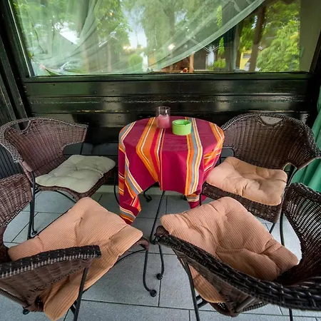 Boho House 3 Camp Terme Catez With Promotional Tickets Prices Chalet *