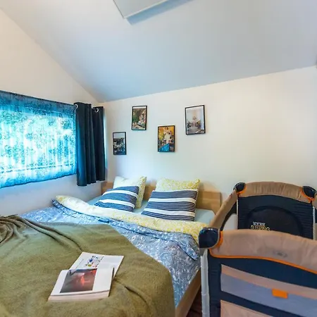 Boho House 3 Camp Terme Catez With Promotional Tickets Prices Catez ob Savi