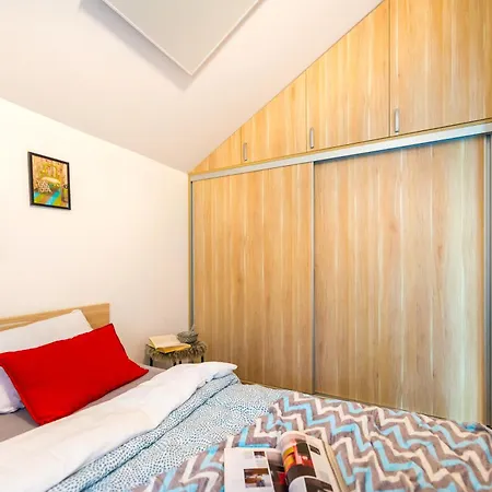 Chalet Boho House 3 Camp Terme Catez With Promotional Tickets Prices Catez ob Savi