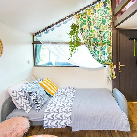 Boho House 3 Camp Terme Catez With Promotional Tickets Prices