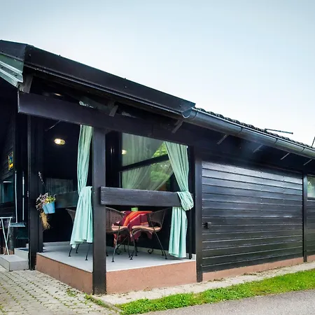 Alpehytte Boho House 3 Camp Terme Catez With Promotional Tickets Prices