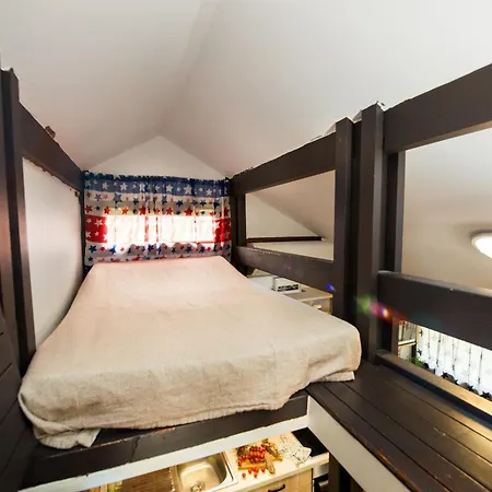 Boho House 3 Camp Terme Catez With Promotional Tickets Prices Catez ob Savi