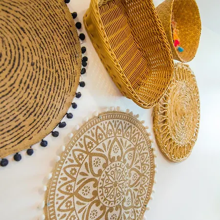 Boho House 3 Camp Terme Catez With Promotional Tickets Prices Chalet *