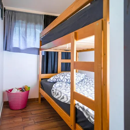 Boho House 3 Camp Terme Catez With Promotional Tickets Prices Alpehytte