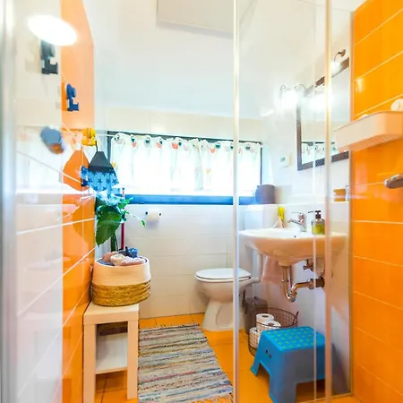 Boho House 3 Camp Terme Catez With Promotional Tickets Prices * Catez ob Savi