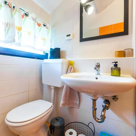 Chalet Boho House 3 Camp Terme Catez With Promotional Tickets Prices