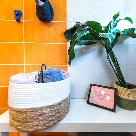 Boho House 3 Camp Terme Catez With Promotional Tickets Prices Chalet *