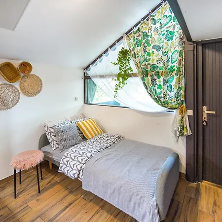 Chalet Boho House 3 Camp Terme Catez With Promotional Tickets Prices Catez ob Savi