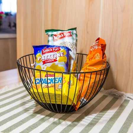 Boho House 3 Camp Terme Catez With Promotional Tickets Prices Chalet Catez ob Savi