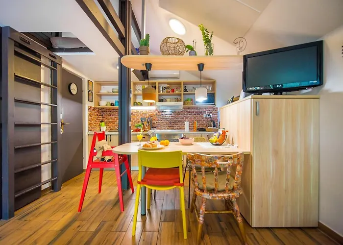 Boho House 3 Camp Terme Catez With Promotional Tickets Prices 카테즈 옵 사비