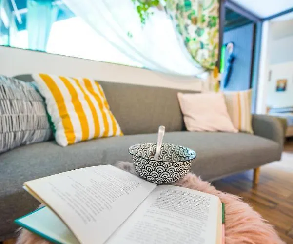 Boho House 3 Camp Terme Catez With Promotional Tickets Prices Catez ob Savi