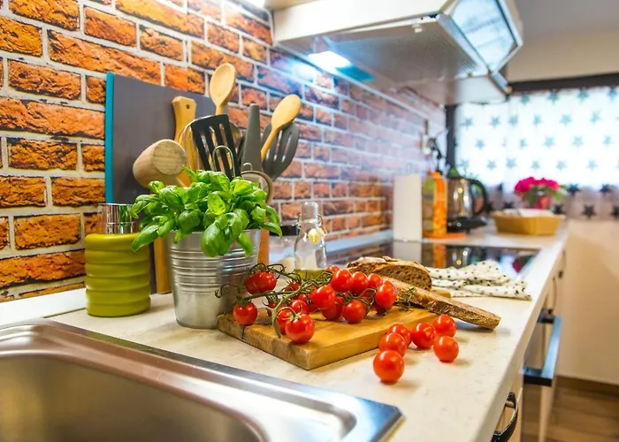 Chalet Boho House 3 Camp Terme Catez With Promotional Tickets Prices