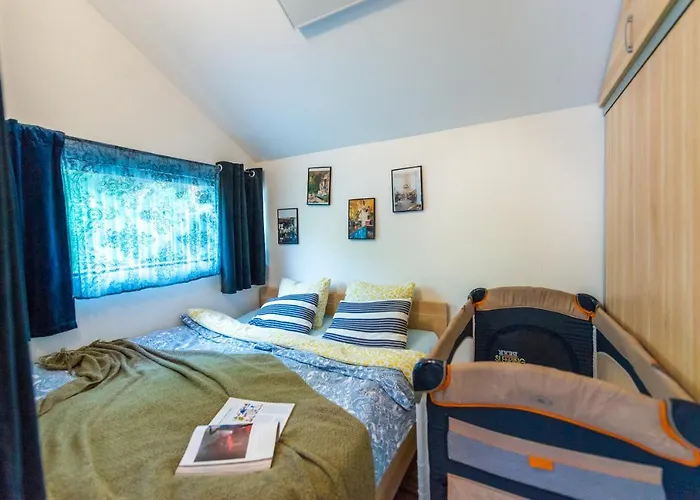 Boho House 3 Camp Terme Catez With Promotional Tickets Prices Catez ob Savi