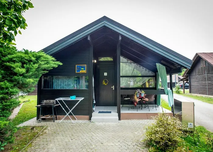 Boho House 3 Camp Terme Catez With Promotional Tickets Prices Alpstuga