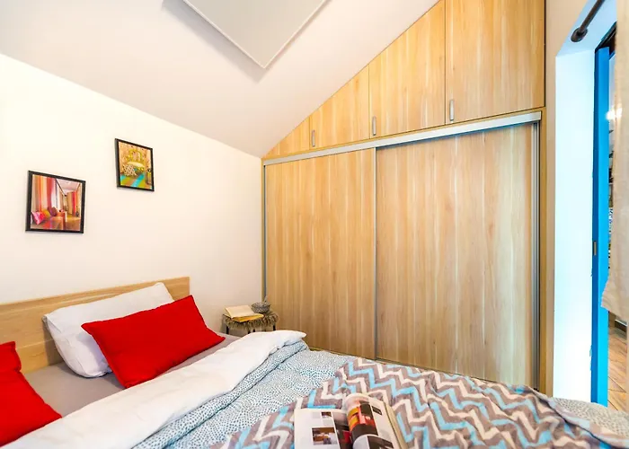 Chalet Boho House 3 Camp Terme Catez With Promotional Tickets Prices Catez ob Savi