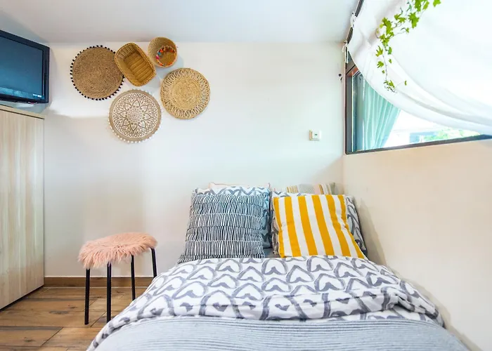 Boho House 3 Camp Terme Catez With Promotional Tickets Prices * Catez ob Savi