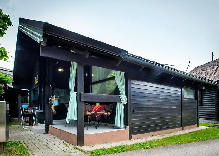 Alpstuga Boho House 3 Camp Terme Catez With Promotional Tickets Prices