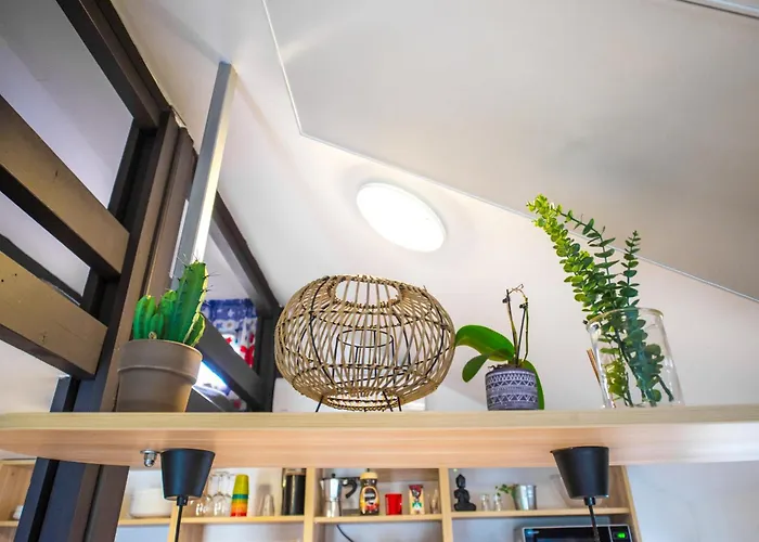 Boho House 3 Camp Terme Catez With Promotional Tickets Prices Alpstuga *