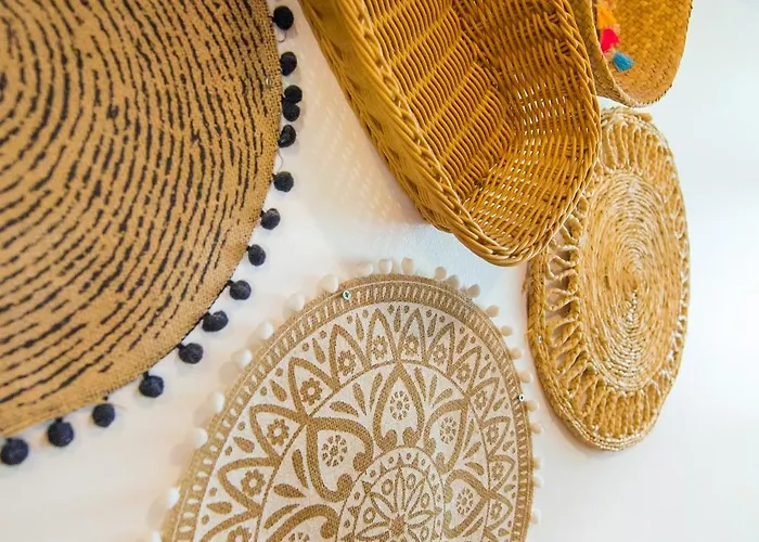 Boho House 3 Camp Terme Catez With Promotional Tickets Prices Chalet *