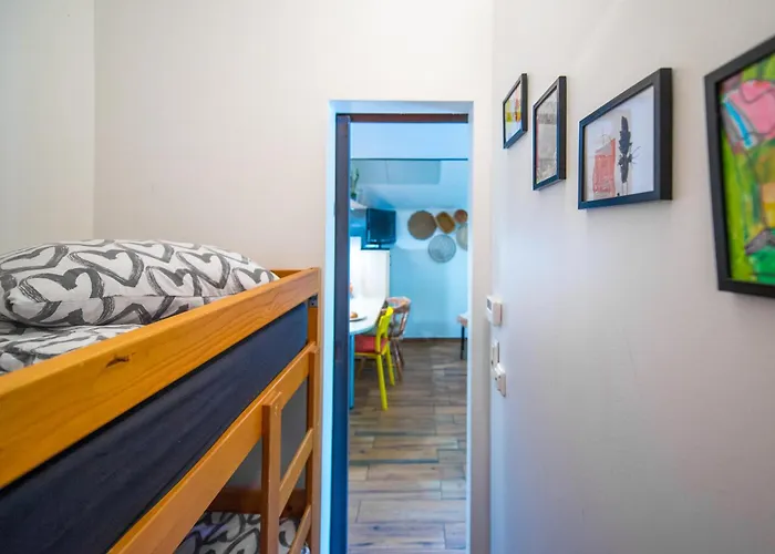 Boho House 3 Camp Terme Catez With Promotional Tickets Prices Alpstuga Catez ob Savi