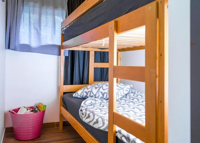 Boho House 3 Camp Terme Catez With Promotional Tickets Prices Chalet