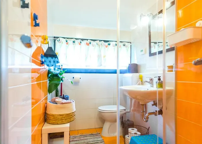 Boho House 3 Camp Terme Catez With Promotional Tickets Prices * Catez ob Savi