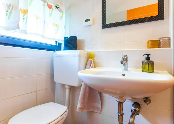 Chalet Boho House 3 Camp Terme Catez With Promotional Tickets Prices