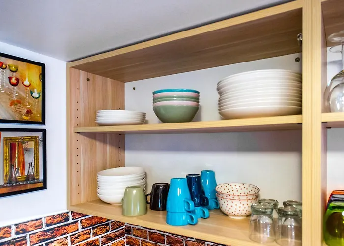 Chalet Boho House 3 Camp Terme Catez With Promotional Tickets Prices